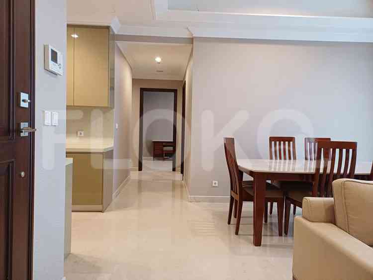 3 Bedroom on 3rd Floor for Rent in Pondok Indah Residence - fpo5ef 4