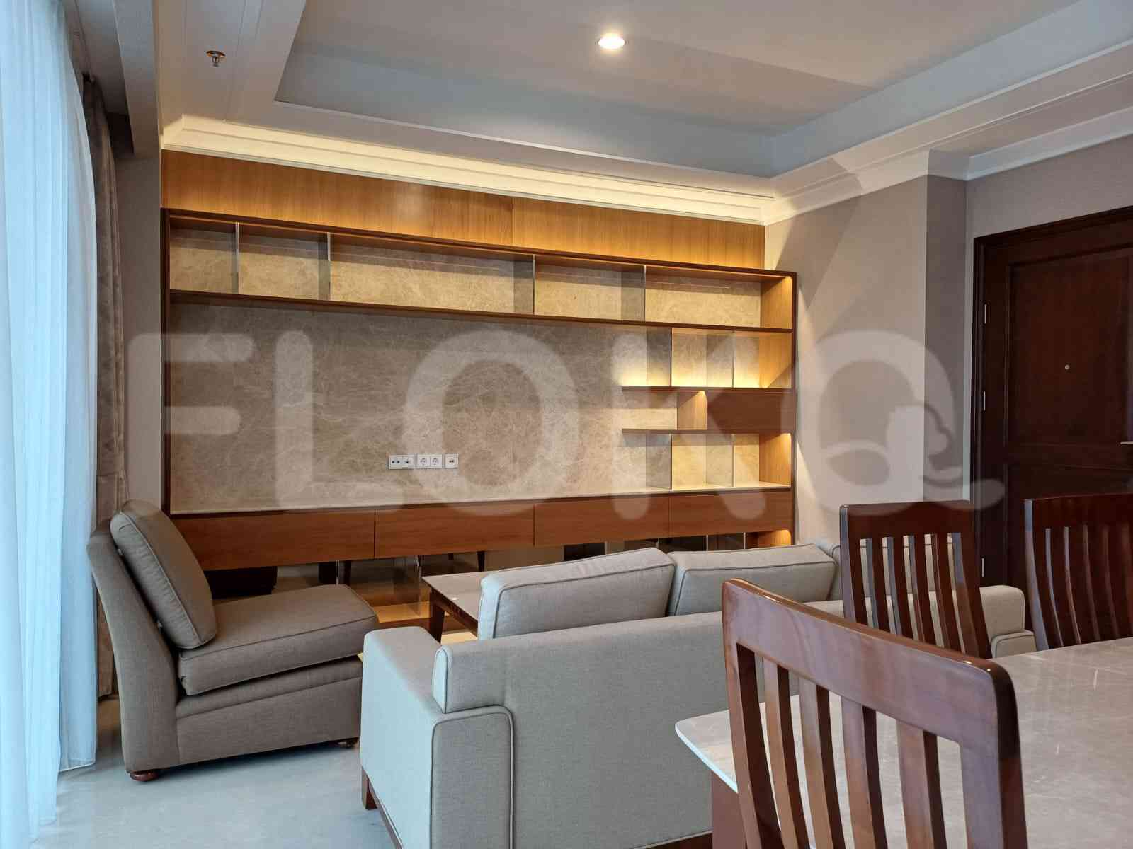 3 Bedroom on 3rd Floor for Rent in Pondok Indah Residence - fpo5ef 1