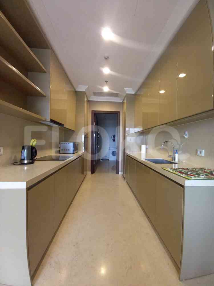3 Bedroom on 8th Floor for Rent in Pondok Indah Residence - fpo1fb 2