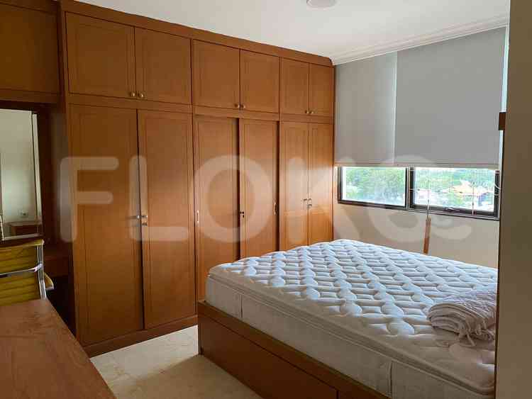 3 Bedroom on 7th Floor for Rent in Simprug Indah - fsi92d 2