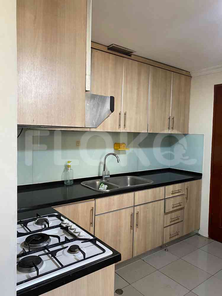 3 Bedroom on 7th Floor for Rent in Simprug Indah - fsi824 1