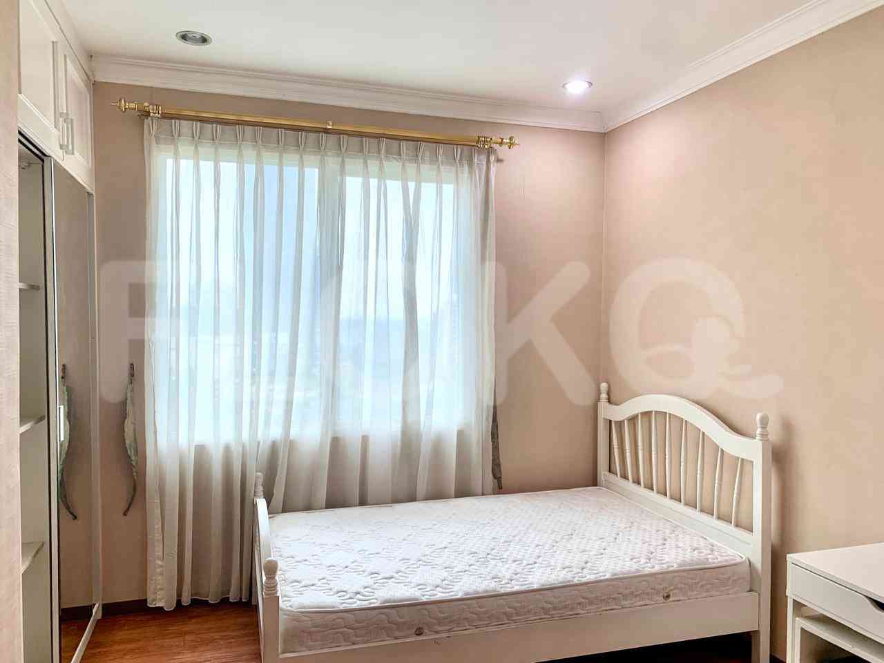 2 Bedroom on 8th Floor for Rent in Thamrin Executive Residence - fthdda 4