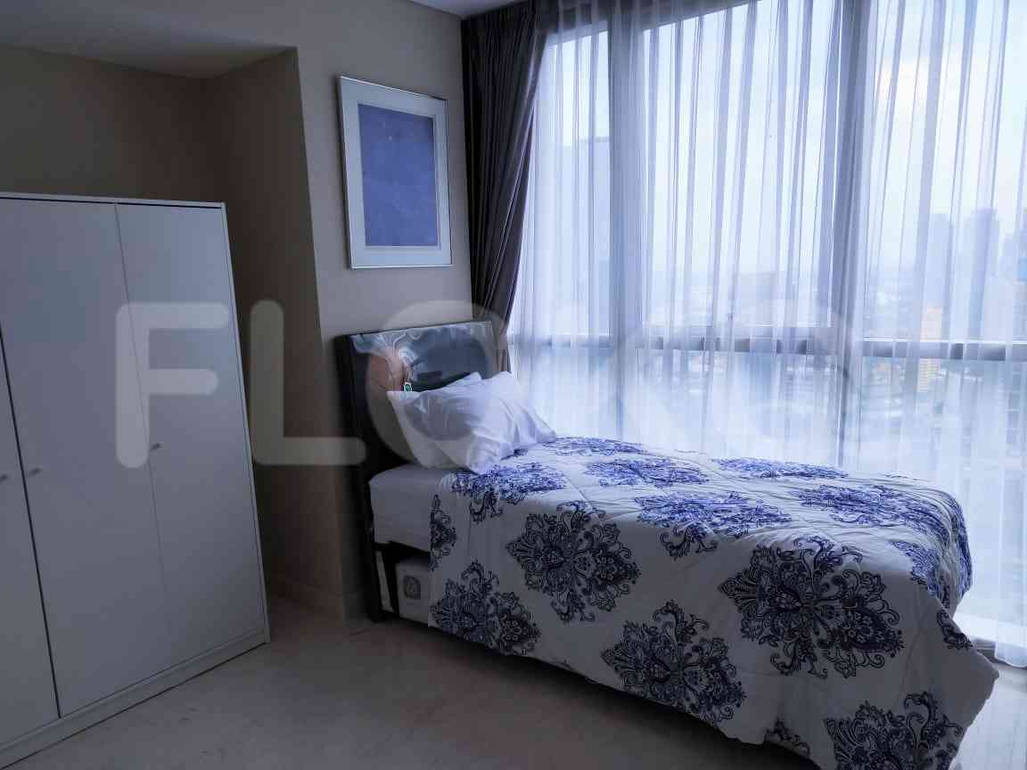 Tipe 3 Kamar Tidur di Lantai 42 untuk disewakan di Ciputra World 2 Apartemen - fkubd9 4