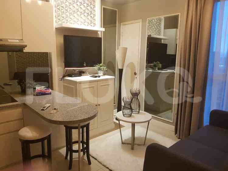 1 Bedroom on 36th Floor for Rent in Gandaria Heights - fgac1e 1