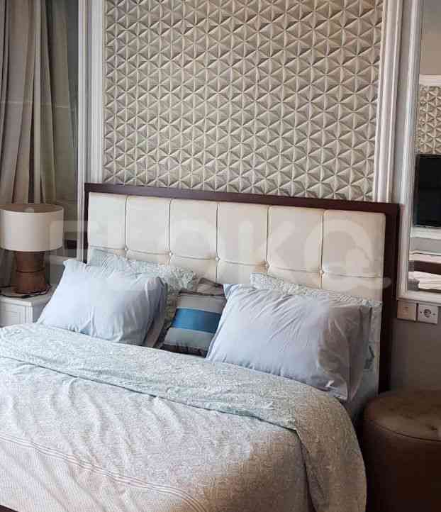 1 Bedroom on 36th Floor for Rent in Gandaria Heights - fgac1e 2