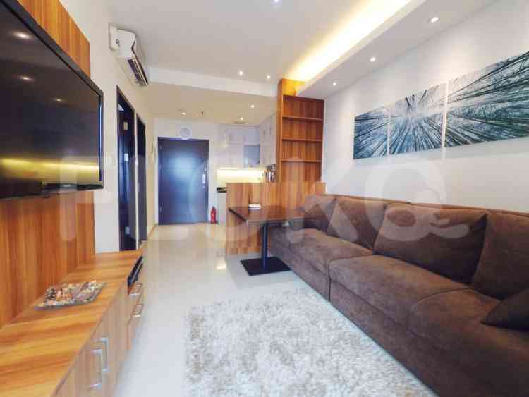 1 Bedroom on 26th Floor for Rent in Gandaria Heights - fga8b0 1