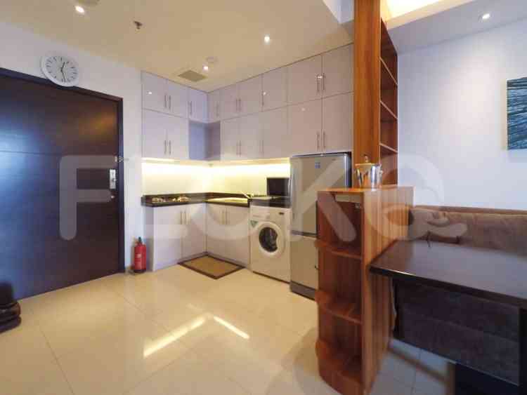 1 Bedroom on 26th Floor for Rent in Gandaria Heights - fga8b0 2