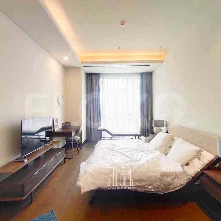 3 Bedroom on 15th Floor for Rent in The Pakubuwono Menteng Apartment - fme33e 5