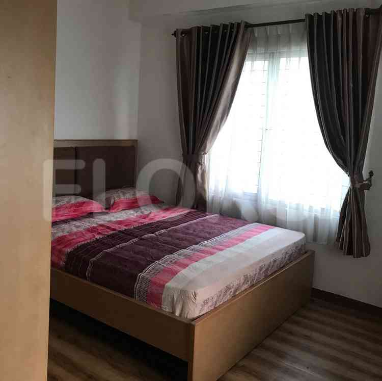 3 Bedroom on 30th Floor for Rent in Sudirman Park Apartment - fta071 4