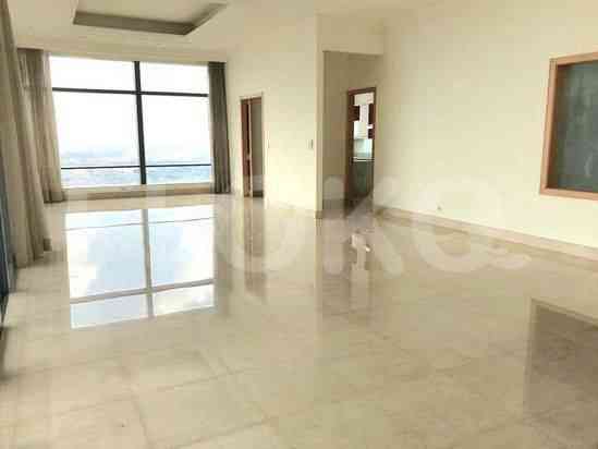 4 Bedroom on 15th Floor for Rent in Airlangga Apartment - fmed27 3