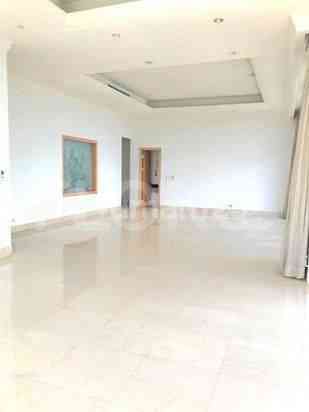 4 Bedroom on 15th Floor for Rent in Airlangga Apartment - fmed27 4
