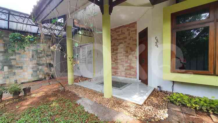 Dijual Rumah 4 BR, Luas 400 m2 di Karang Tengah, Lebak Bulus 4