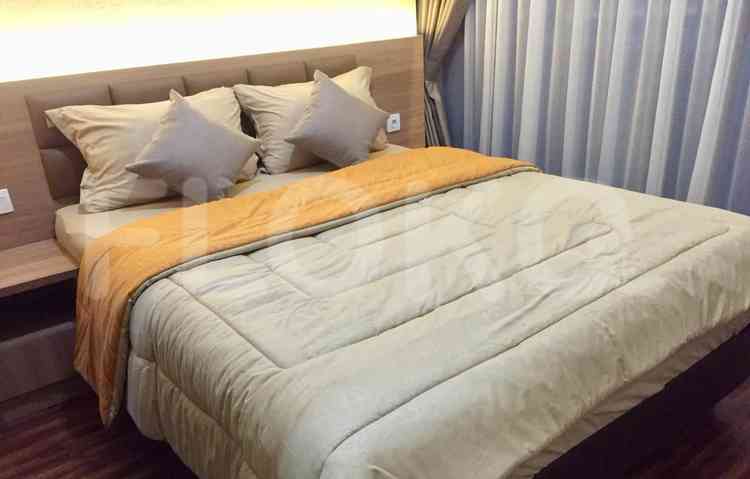 Tipe 3 Kamar Tidur di Lantai 31 untuk disewakan di Casa Grande - fte7a0 4