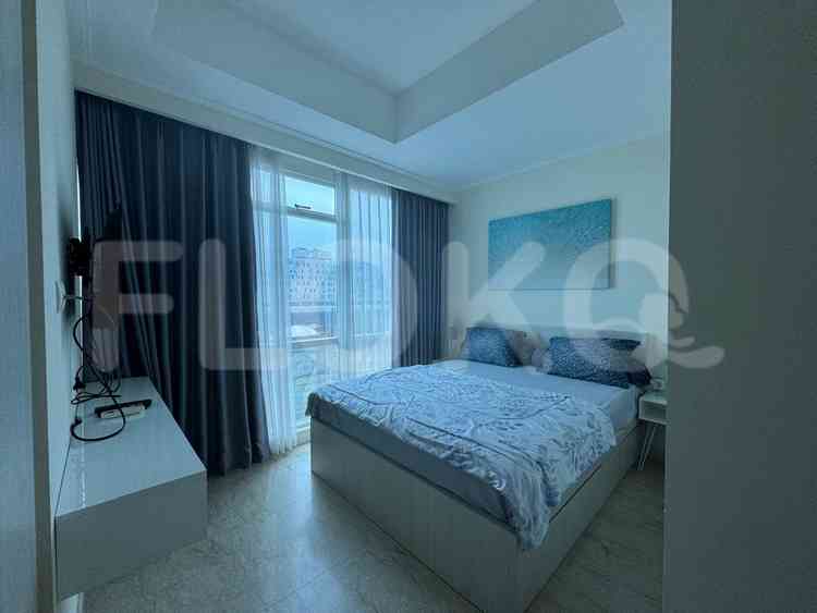 2 Bedroom on 5th Floor for Rent in Menteng Park - fmee5f 3