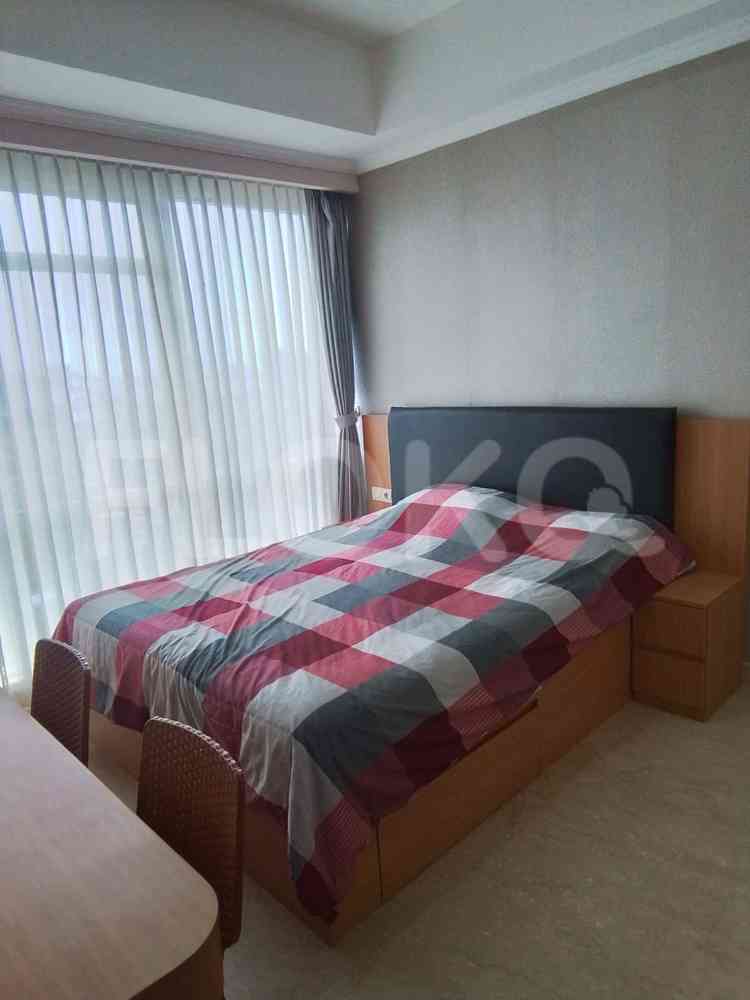 2 Bedroom on 17th Floor for Rent in Menteng Park - fme0fd 2