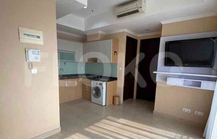 2 Bedroom on 32nd Floor for Rent in Menteng Park - fme46e 1