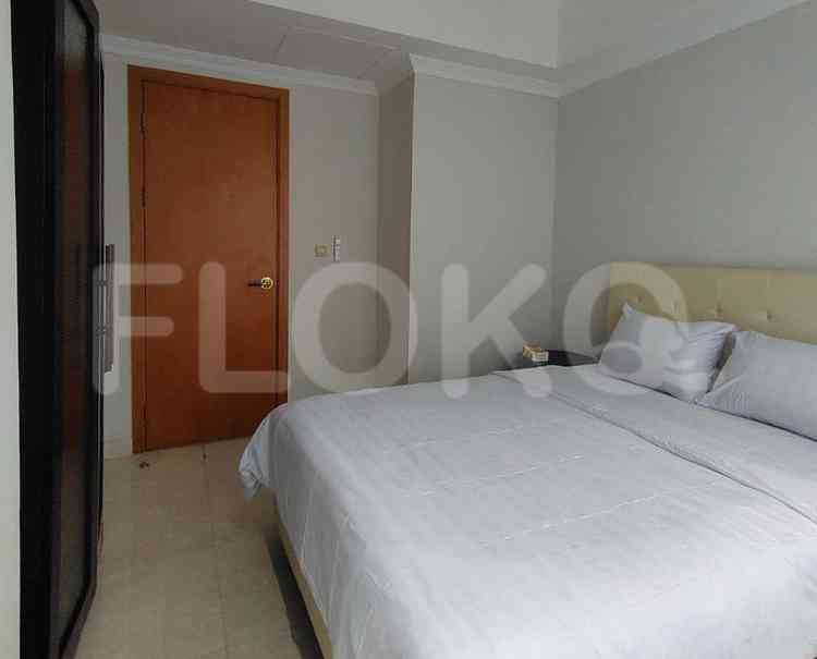 3 Bedroom on 17th Floor for Rent in Sudirman Mansion Apartment - fsuaf9 2