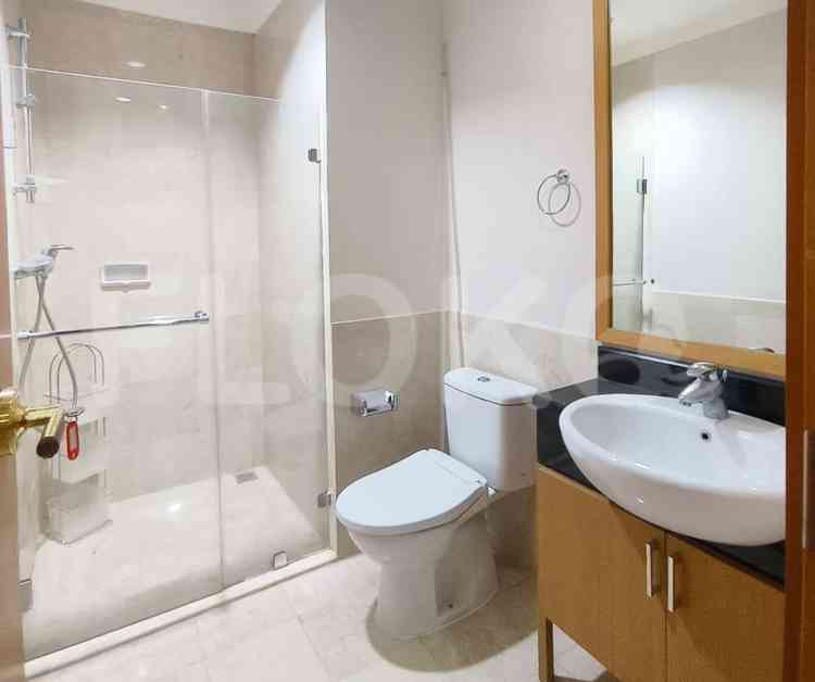 3 Bedroom on 17th Floor for Rent in Sudirman Mansion Apartment - fsuaf9 3