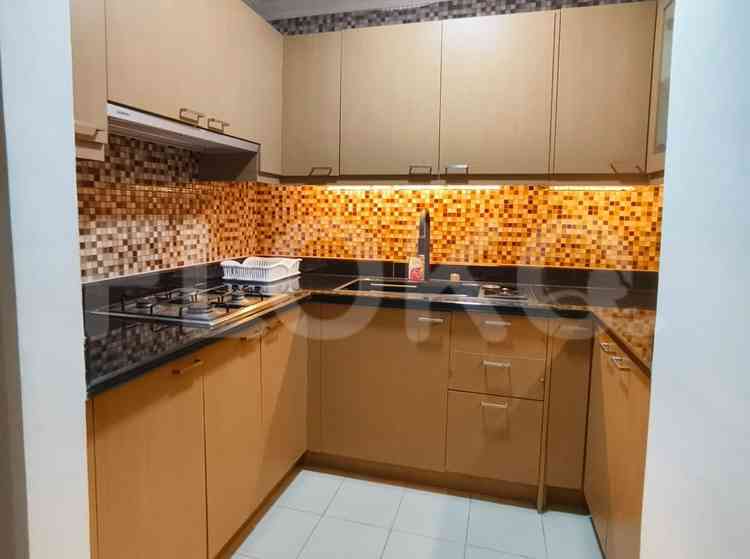 3 Bedroom on 17th Floor for Rent in Sudirman Mansion Apartment - fsuaf9 1