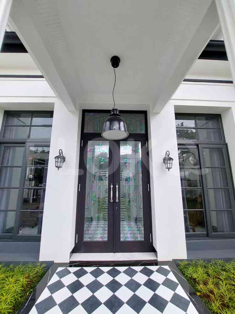 800 sqm, 6 BR house for sale in Kemang, Kemang 2