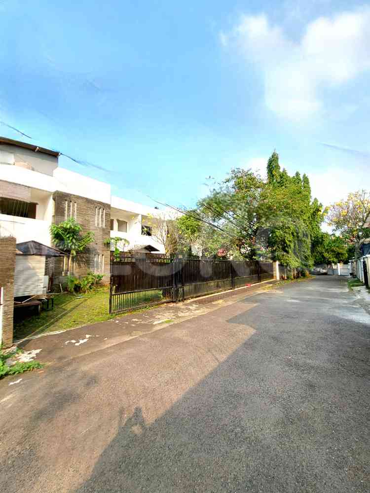 800 sqm, 4 BR house for sale in Kemang , Kemang 1