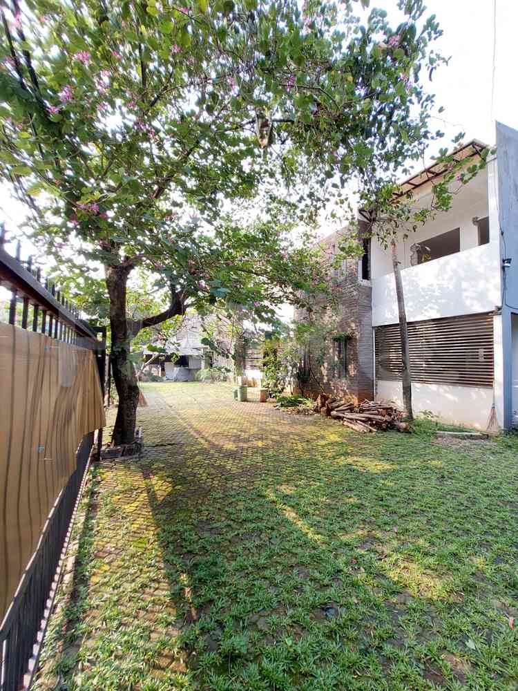 800 sqm, 4 BR house for sale in Kemang , Kemang 7