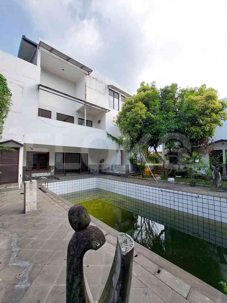 800 sqm, 4 BR house for sale in Kemang , Kemang 3