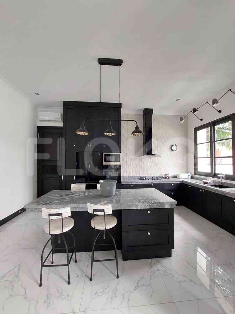 800 sqm, 6 BR house for sale in Kemang, Kemang 13