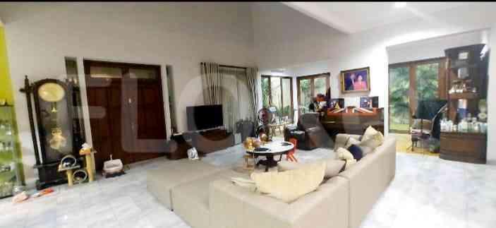 350 sqm, 5 BR house for sale in Kemang Timur, Kemang 3
