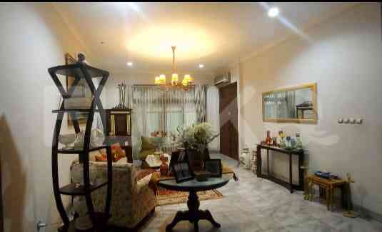 350 sqm, 5 BR house for sale in Kemang Timur, Kemang 5