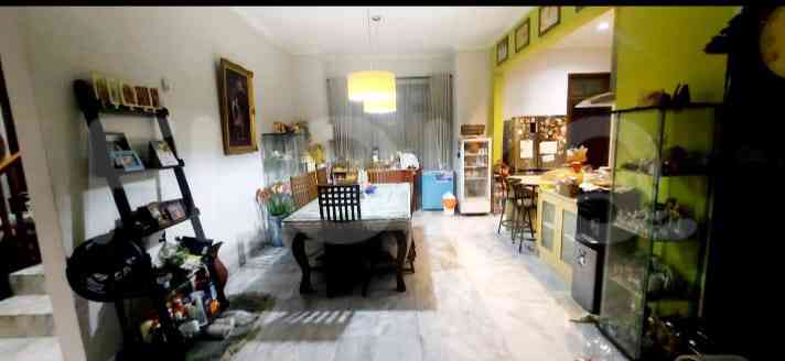350 sqm, 5 BR house for sale in Kemang Timur, Kemang 10