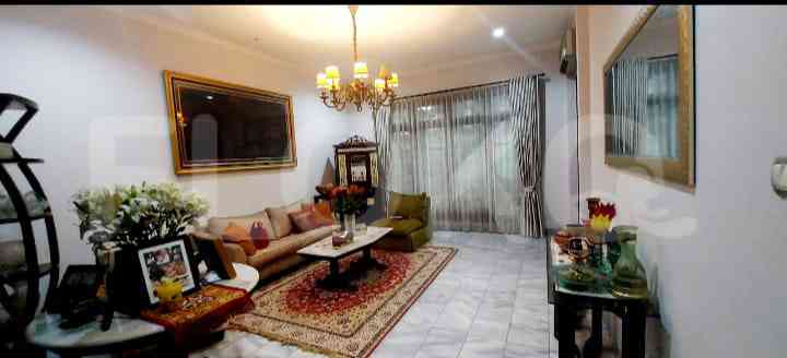 350 sqm, 5 BR house for sale in Kemang Timur, Kemang 4