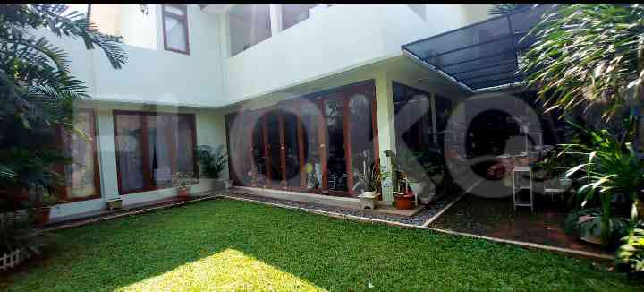 350 sqm, 5 BR house for sale in Kemang Timur, Kemang 1