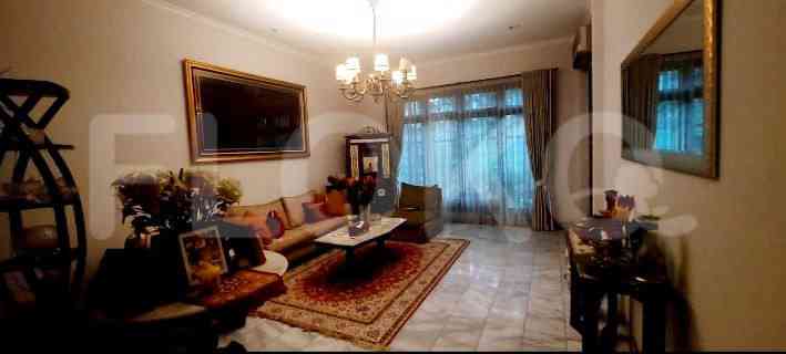 350 sqm, 5 BR house for sale in Kemang Timur, Kemang 6