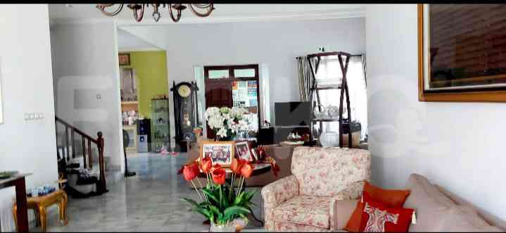 350 sqm, 5 BR house for sale in Kemang Timur, Kemang 8