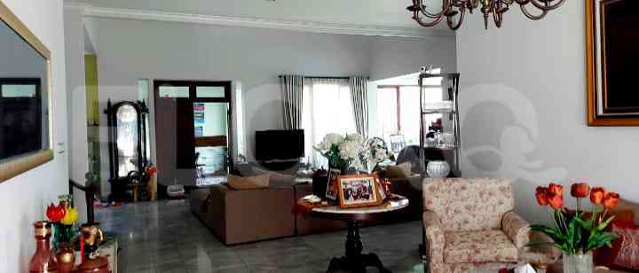 350 sqm, 5 BR house for sale in Kemang Timur, Kemang 7