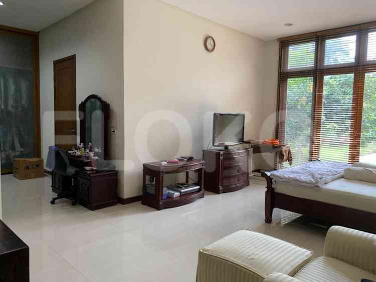 1090 sqm, 4 BR house for sale in Jl. Pekayon 1, Pasar Minggu 8