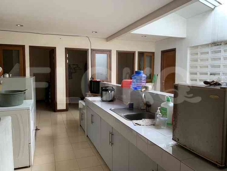 1090 sqm, 4 BR house for sale in Jl. Pekayon 1, Pasar Minggu 12