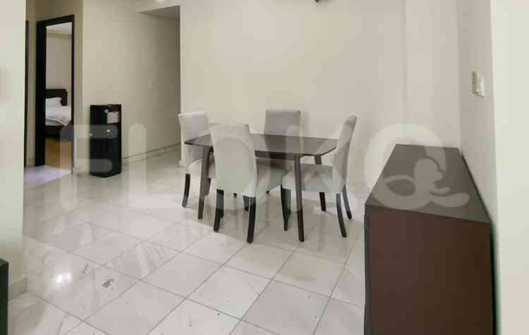 2 Bedroom on 25th Floor for Rent in The Peak Apartment - fsu9a8 2