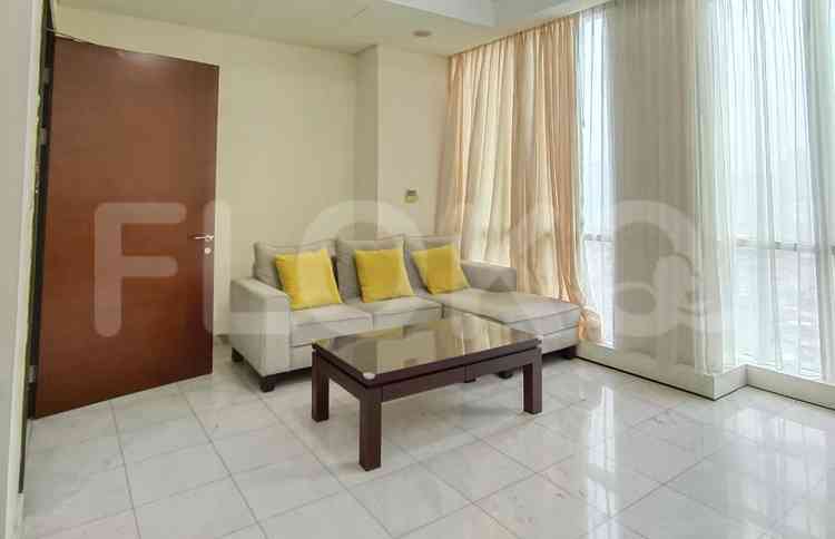 2 Bedroom on 25th Floor for Rent in The Peak Apartment - fsu9a8 1