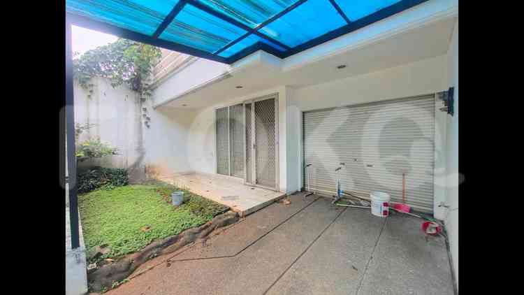 250 sqm, 3 BR house for sale in Intercon Kebon Jeruk, Kebon Jeruk 3