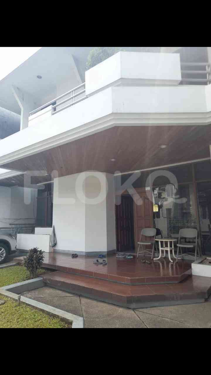 375 sqm, 5 BR house for sale in Intercon, Kebon Jeruk 3