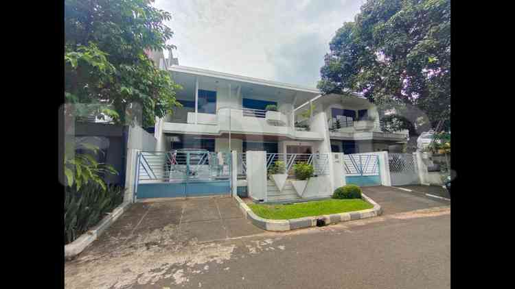 375 sqm, 5 BR house for sale in Intercon, Kebon Jeruk 1
