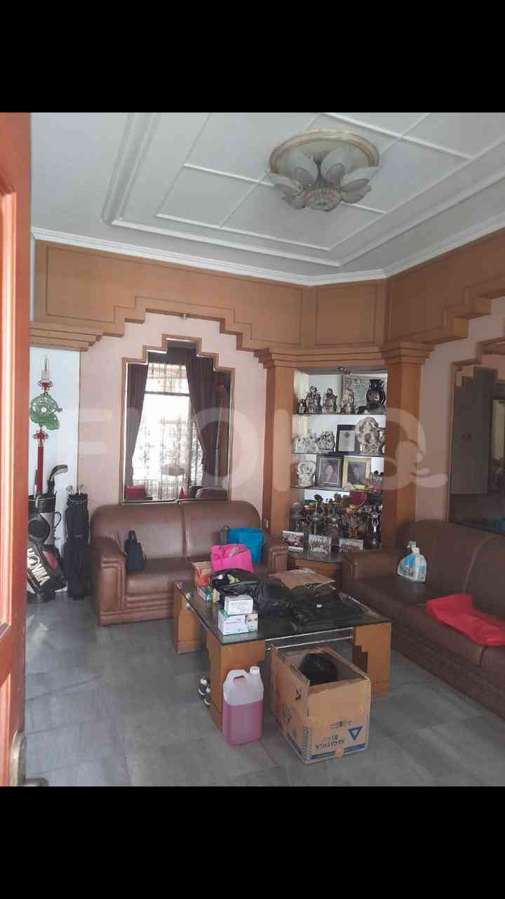 375 sqm, 5 BR house for sale in Intercon, Kebon Jeruk 4