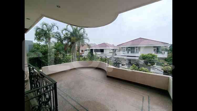 1500 sqm, 4 BR house for sale in Intercon, Kebon Jeruk 10