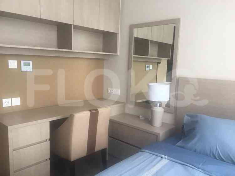 2 Bedroom on 42nd Floor for Rent in Ciputra World 2 Apartment - fku092 4