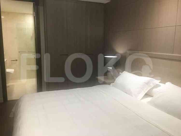 2 Bedroom on 42nd Floor for Rent in Ciputra World 2 Apartment - fku092 3