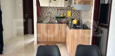 2 Bedroom on 30th Floor for Rent in The Grove Apartment - fku364 2