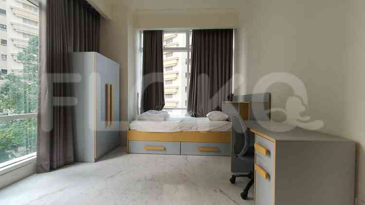 2 Bedroom on 6th Floor for Rent in Botanica - fsi357 4