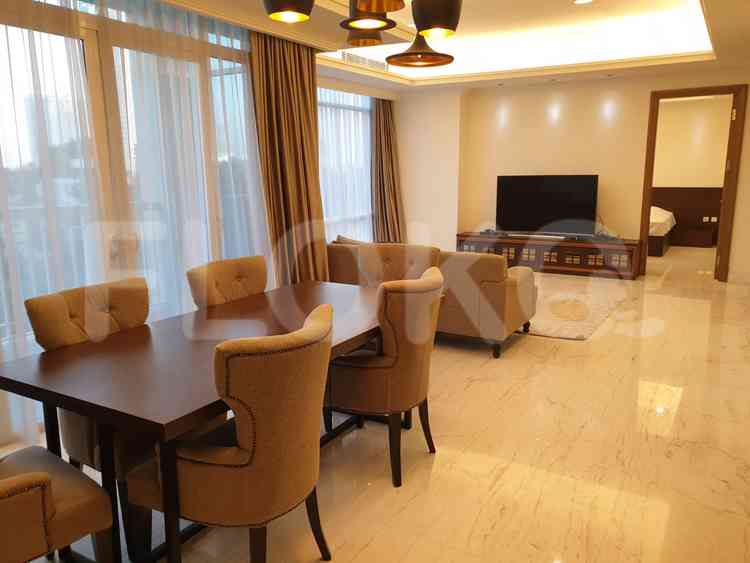 2 Bedroom on 15th Floor for Rent in Botanica - fsi41a 2